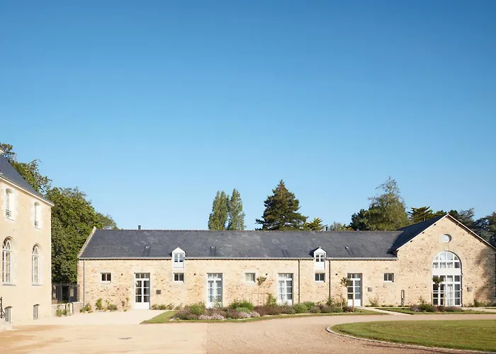 Domaine Le Mezo