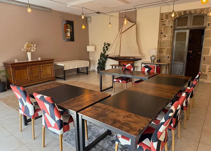 Hotel Restaurant Lesage