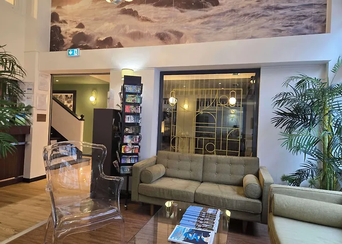 Sure Hotel By Best Western Lorient Centre